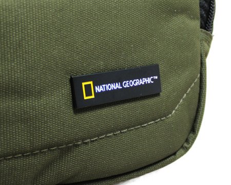 Teczka na laptopa National Geographic PRO 708 Khaki