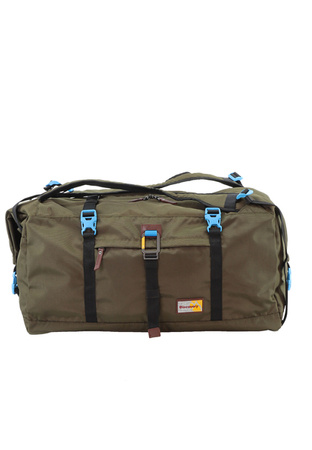 Torba podróżna 60cm Discovery ICON 731 khaki