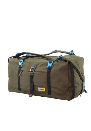 Torba podróżna 60cm Discovery ICON 731 khaki