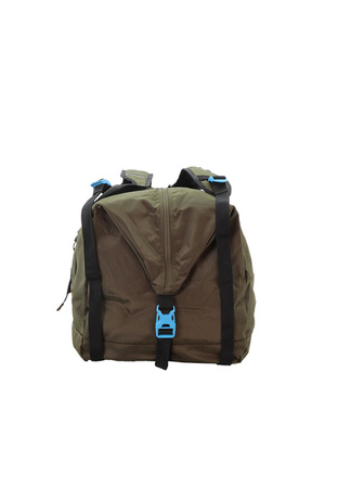 Torba podróżna 60cm Discovery ICON 731 khaki