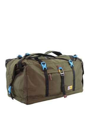 Torba podróżna 60cm Discovery ICON 731 khaki