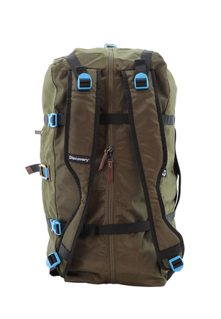 Torba podróżna 60cm Discovery ICON 731 khaki