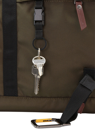 Torba podróżna 60cm Discovery ICON 731 khaki