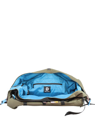 Torba podróżna 60cm Discovery ICON 731 khaki